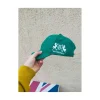 Casquette neuve Vertigo
