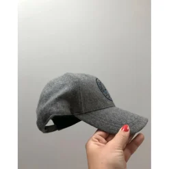 Casquette oscar et Gabrielle