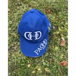 Casquette padd