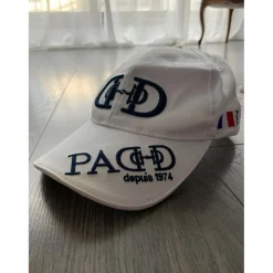 Casquette padd