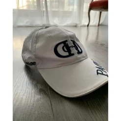 Casquette padd