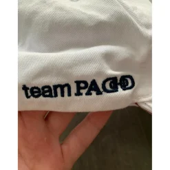 Casquette padd