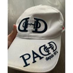 Casquette padd