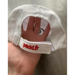 Casquette padd