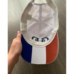 Casquette padd