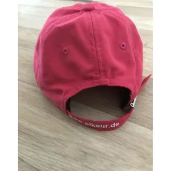 Casquette Pikeur