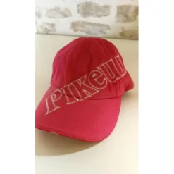 Casquette Pikeur