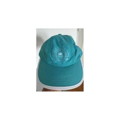 casquette Pikeur bleu ciel et strass