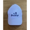 Casquette prestige blanche