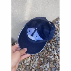 casquette un cœur de cavalière