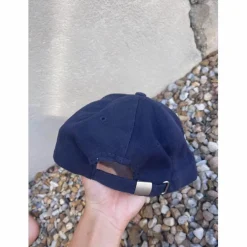 casquette un cœur de cavalière