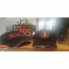 Casquettes Antares et Harcour
