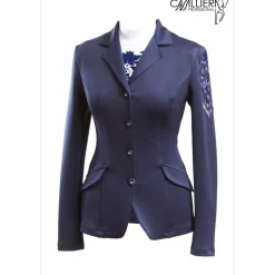 Cavalliera Professional FLOWERBOMB Show Jacket