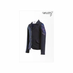 Cavalliera Professional FLOWERBOMB Show Jacket