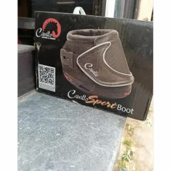 Cavallo sport Boot slim taille 3