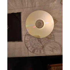CD AUDIO 100% DANCE VOL.4