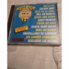 CD AUDIO MEGATOP 12 VOL 4