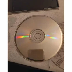 CD AUDIO MEGATOP 12 VOL 4