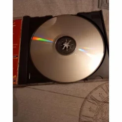 CD AUDIO TOP DANCE 17