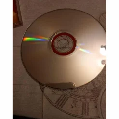 CD AUDIO DANCE MACHINE spécial boys