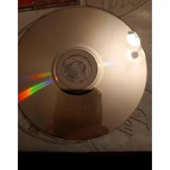 CD AUDIO TOP DANCE 15