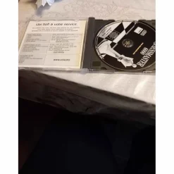 CD DE JEUX chessmaster 6000