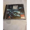 CD DE JEUX PRO RALLY 2001