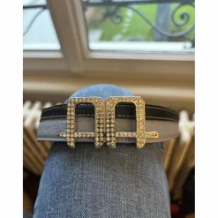 Ceinture Alessandro Albanese