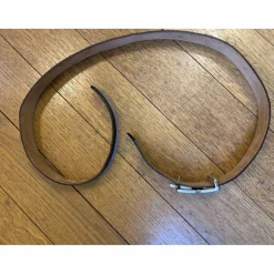Ceinture Alessandro Albanese