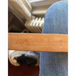Ceinture Alessandro Albanese