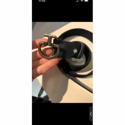 ceinture cavalleria toscana