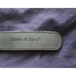 CEINTURE CHARLES DE NEVEL