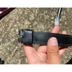 Ceinture clincher