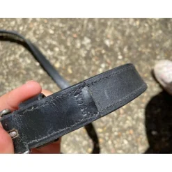 Ceinture clincher