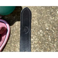 Ceinture clincher