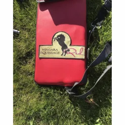 Ceinture de massage Equissage