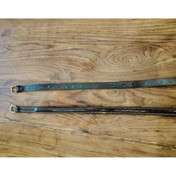 Ceinture différentes