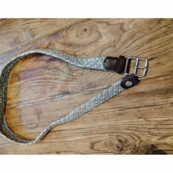 Ceinture différentes