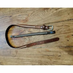 Ceinture différentes