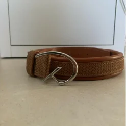 Ceinture DYON camel