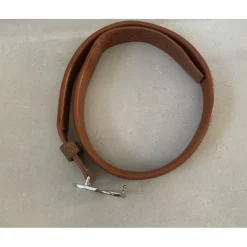 Ceinture DYON camel