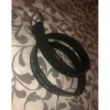 ceinture en cuir Showriders