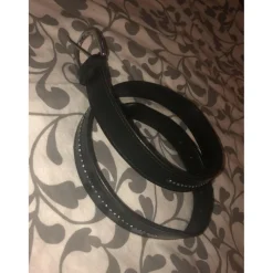 ceinture en cuir Showriders