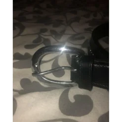 ceinture en cuir Showriders