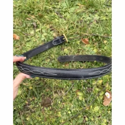 ceinture en cuire