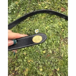 ceinture en cuire