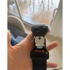 Ceinture Horse Pilot Magnetic Belt