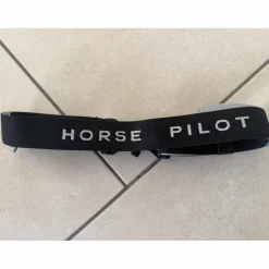 Ceinture Horse Pilot Magnetic Belt