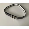Ceinture isabelle réversible HV POLO