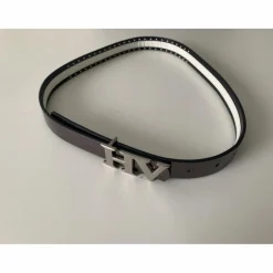 Ceinture isabelle réversible HV POLO